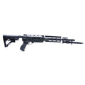 ArchAngel AR-15 Conversion Stock Ruger 10/22
