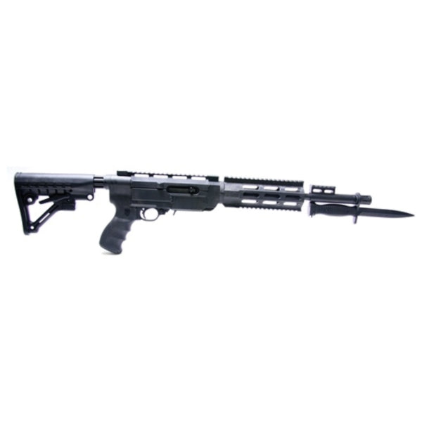 ArchAngel AR-15 Conversion Stock Ruger 10/22