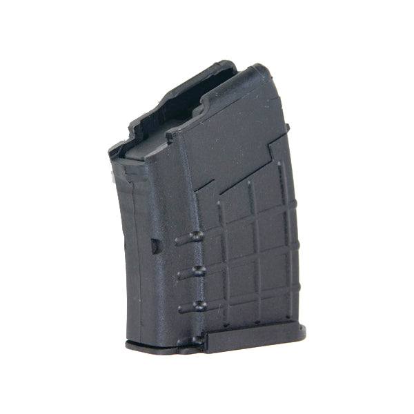 ProMag Magazine AK-47 7.62x39mm 5-Round Polymer Black