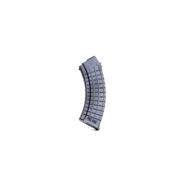 ProMag Magazine AK-47 7.62x39mm 30-Round Polymer Black