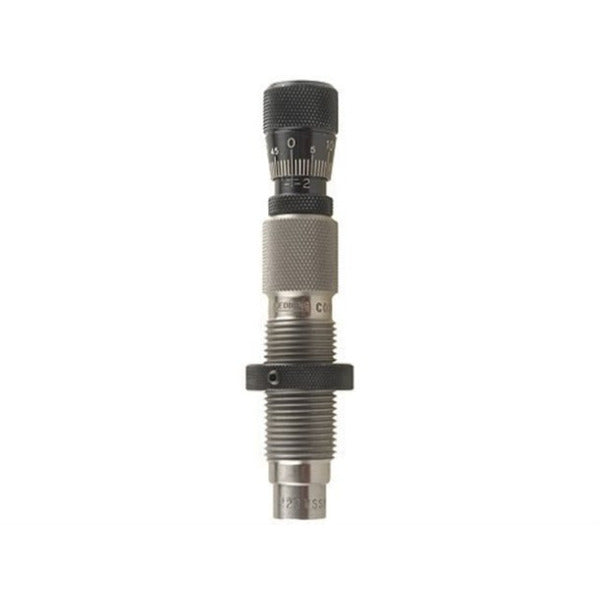 Redding Competition Seater Die 25 Creedmoor