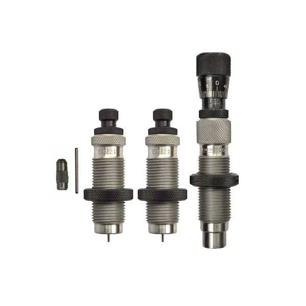 Redding Type S-Elite 3 Die Set 25 Creedmoor