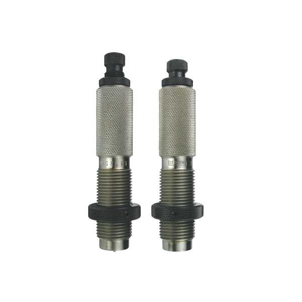 Redding Full Length Sizing 2 Die Set 25 Creedmoor