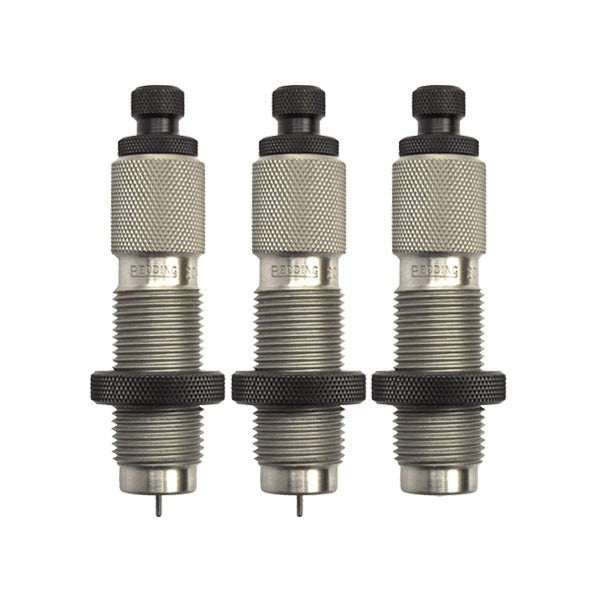 Redding Deluxe 3 Die Set 25 Creedmoor
