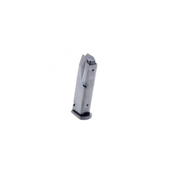 ProMag Magazine Beretta 92F 9mm Luger 15-Round Steel Blue