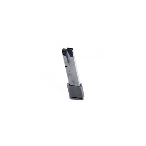 ProMag Magazine Beretta 92F 9mm Luger 20-Round Steel Blue