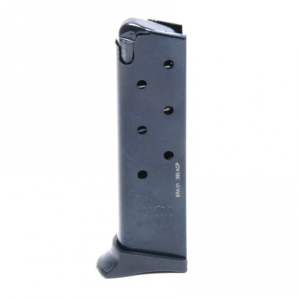ProMag Magazine Bersa 383A 7-Round Steel