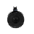 ProMag Drum Magazine Saiga 12 Gauge 15-Round Polymer Black