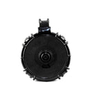 ProMag Drum Magazine Saiga 12 Gauge 15-Round Polymer Black