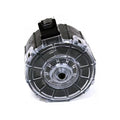 ProMag Drum Magazine Saiga 12 Gauge 12-Round Polymer Black