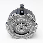 ProMag Drum Magazine Saiga 410 Bore 30-Round Polymer Black