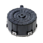 ProMag Drum Magazine Saiga 410 Bore 30-Round Polymer Black