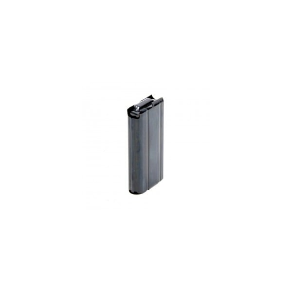 ProMag Magazine M1 Carbine 30 M1 Carbine 15-Round Steel Blue