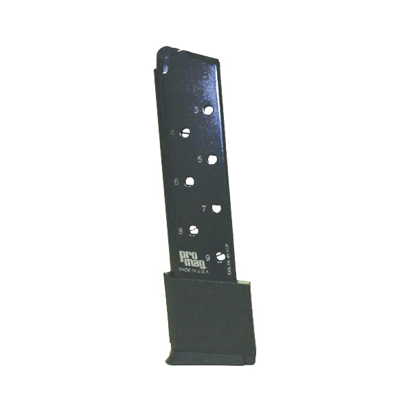 ProMag Magazine 1911 Gov't 45 ACP 10-Round Steel Blue