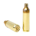 Peterson 270 WSM (Winchester Short Magnum) Brass Box of 50