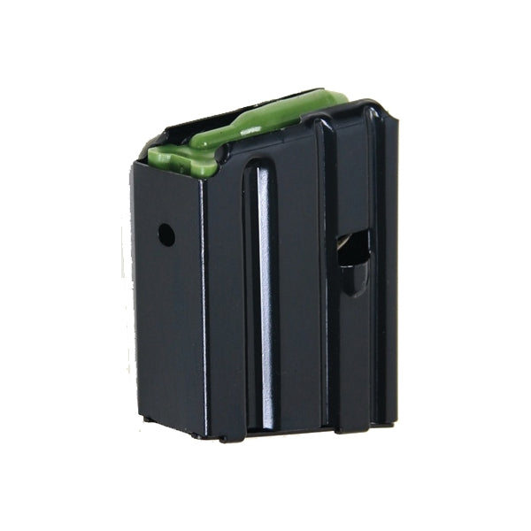 ProMag Magazine AR-15 5.56x45mm 5-Round Steel Blue