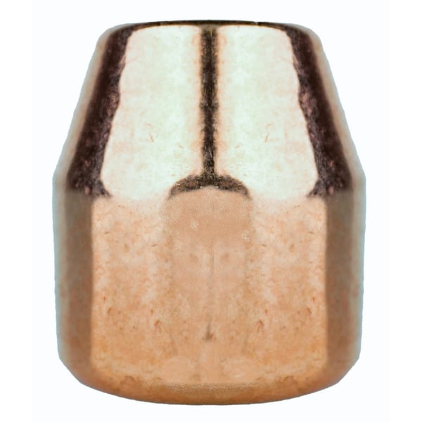 Berry's 45 Caliber (.452 Diameter) Bullets 185 grain Flat Point Box of 500