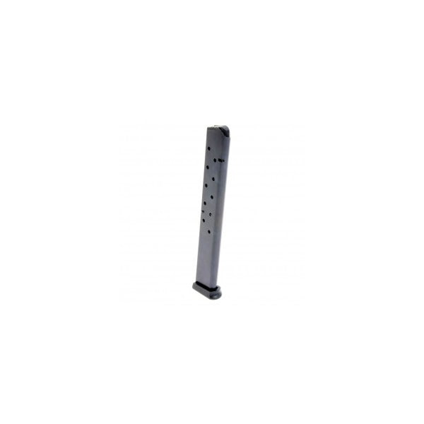 ProMag Magazine 1911 Gov't 45 ACP 15-Round Steel Blue
