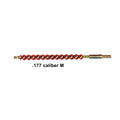 SHARP SHOOT R 17cal NYLON BRUSH (5/40) MALE 12/cs