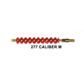 SHARP SHOOT R 277c NYLON BRUSH 8/32 MALE 12/cs