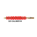 SHARP SHOOT R 323c NYLON BRUSH 8/32 MALE 12cs