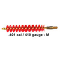 SHARP SHOOT R 40c/410ga NYLON BRUSH 8/32 MALE 12c