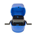 BERRY ROTARY BRASS CASE/ MEDIA SEPARATOR
