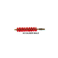 SHARP SHOOT R 45c NYLON BRUSH 8/32 MALE 12/cs
