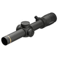 LEUPOLD 1-5x24mm VX-5HD G2 30mm METRIC FIREDOT 4