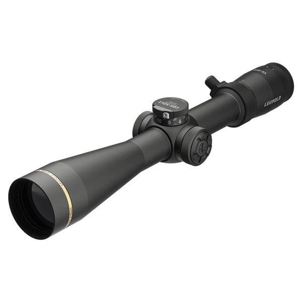 LEUPOLD 3-15x44mm VX-5HD G2 30m SF CDS-ZL2 FD-DUP