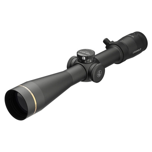 LEUPOLD 3-15x44mm VX-5HD G2 30mm SF CDS-ZL2 WND-PL
