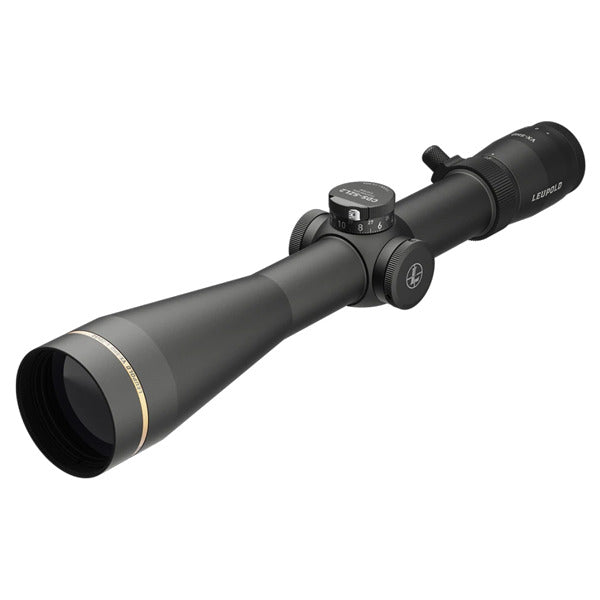 LEUPOLD 4-20x52mm VX-5HD G2 34mm CDS-SZL2 SF TMOA