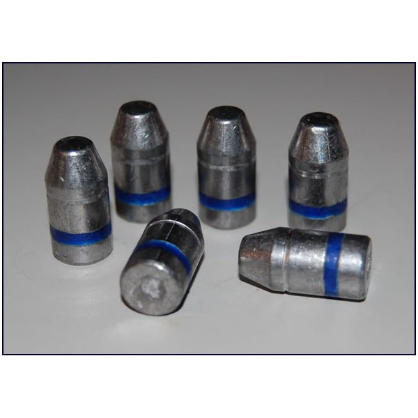 Missouri Bullet Company .430 Diameter Bullets 300 grain Truncated Cone Flat Nose Box of 400
