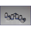 Missouri Bullet Company 45 Caliber (.452 Diameter) Bullets 255 grain Semi Wadcutter Box of 400