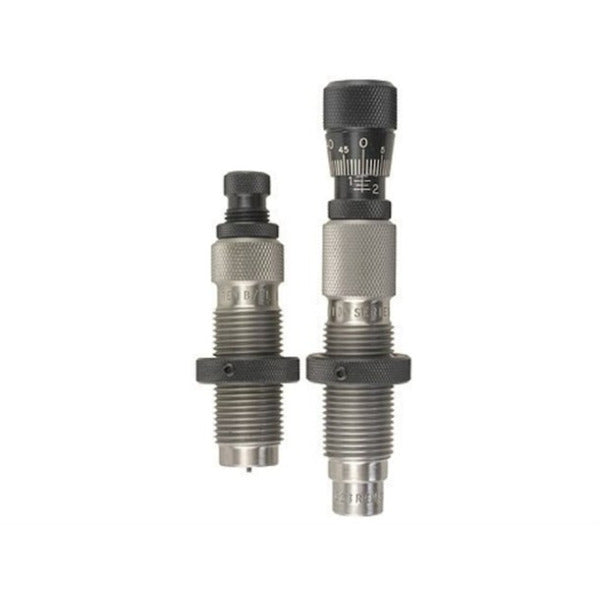 Redding Type S-Match 2 Die Set 6mm ARC
