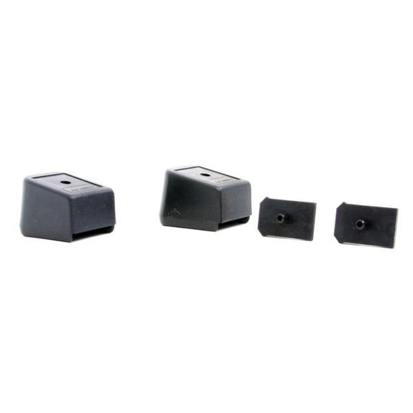 ProMag 2 Magazine Base Pad Glock 17 9mm Luger