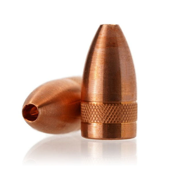 CUTTING EDGE BULLETS 44cal (.430) 210g MUZ BULLET MAXIMUS HP SBT 12b