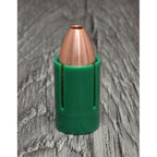 CUTTING EDGE BULLETS 44cal (.430) 210g MUZ BULLET MAXIMUS HP SBT 12b