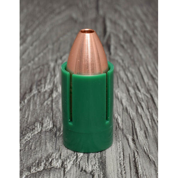 CUTTING EDGE BULLETS 44cal (.430) 210g MUZ BULLET MAXIMUS HP SBT 12b