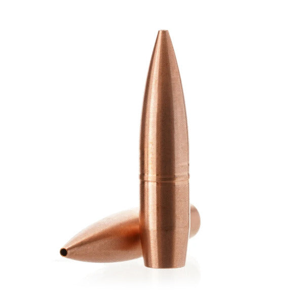 Cutting Edge Bullets MTH Gen2 28 Caliber, 7mm (.284 Diameter) Bullets 145 grain Solid Hollow Point Box of 50