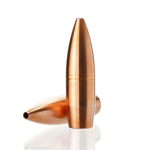 Cutting Edge Bullets Maximus FCG 375 Caliber (.375 Diameter) Bullets 250 grain Solid Hollow Point Box of 50