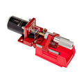 INLINE FABRICATION QC TOP PLATE & BOLT KIT/HORNADY CASE TRIMMER