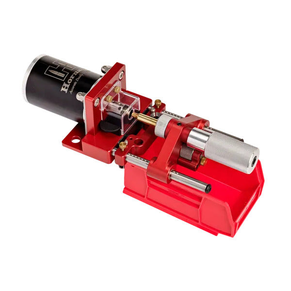 INLINE FABRICATION QC TOP PLATE & BOLT KIT/HORNADY CASE TRIMMER