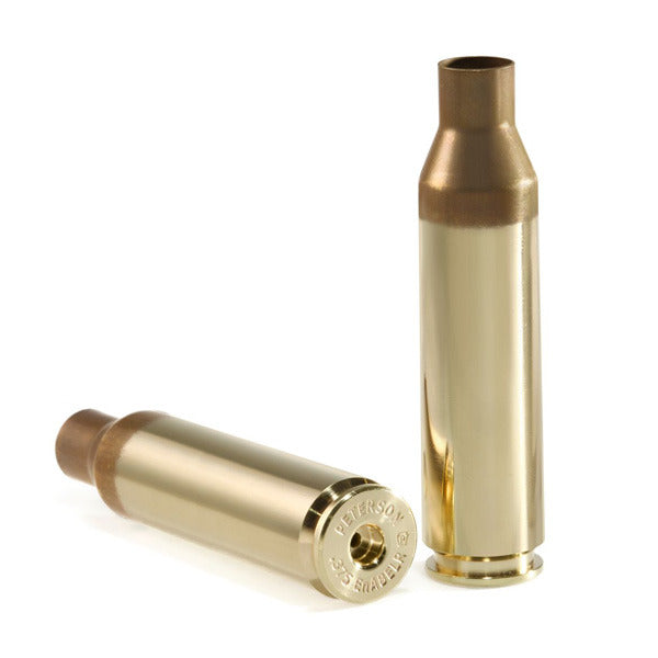 Peterson 375 EnABELR Brass Box of 50