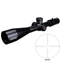 SIGHTRON 10-60x56ED S6 BENCHREST SFP-MOA-BD