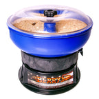 BERRYS QD-500 SINGLE BOWL VIBRATORY TUMBLER 220v