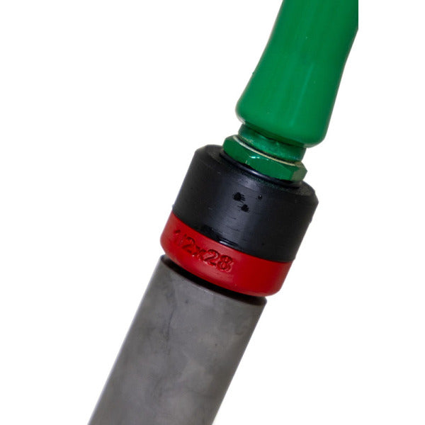 PRIMAL RIGHTS MSF GARDEN HOSE ADAPTER