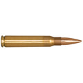 Berger Match Grade 30-06 Springfield Ammunition 168 Grain Classic Hunter Jacketed Hollow Point Box of 20