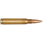 Berger Match Grade 30-06 Springfield Ammunition 168 Grain Classic Hunter Jacketed Hollow Point Box of 20