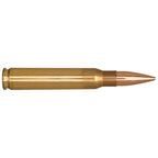 Berger Match Grade 30-06 Springfield Ammunition 185 Grain Classic Hunter Jacketed Hollow Point Box of 20